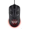 Image de Souris Gaming Ultra Légère - Trust Gaming - GXT 928 Helox - Capteur Haute Précision - RGB - FPS & eSports