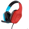 Image de Casque Gaming Léger Nintendo Switch - TRUST GAMING - GXT 416S Zirox - Son Stéréo Clair - Micro Flexible - Confort
