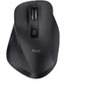 Image de Souris Sans Fil Multi-Appareils - Trust - Fyda - Bluetooth & 24 GHz - Design Ergonomique - Capteur Précis - Bureau