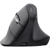 Image de Souris ergonomique sans fil - TRUST - Vyran - Angle vertical 50° - Repose-pouce - Bluetooth & 2.4 GHz