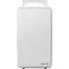 Image de Déshumidificateur - Tectro - TD1010 - 245 W - 2 L - 60 m³