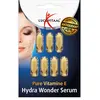 Image de Lucovitaal Sérum Huid Pure Vitamine E Serum St - 7 pièces