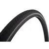 Image de Pneu vélo ville Dutch Perfect DP 79 - 650x35B (40-584) - Noir - Tringle rigide technologie No Flat réfléchissant