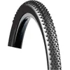 Image de Pneu VTT - DUTCH PERFECT - DP 94 - 29x2.10 (55-622) - Noir - Tringle rigide technologie No Flat réfléchissant