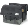 Image de Sac à dos - Urban Proof - 40L - Couleur Gray - Matériau RPET - Crochets Chrome