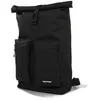 Image de Sac à dos Rolltop - Urban Proof - UP-718 - Imperméable - 20L - Poche pour ordinateur 17 pouces