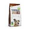 Image de Yarrah croquettes bio pour chien senior