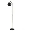 Image de Lampadaire émaillé Leitmotiv Smart