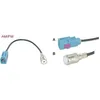 Image de Adaptateur antenne - Fakra - ANT6007 - Femelle ISO - AM/FM - Universel