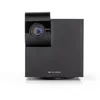 Image de Caméra de Surveillance - Caliber HWC202PT - Intelligent WiFi 58 x 64 x 68 mm Blanc