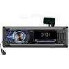 Image de Autoradio DAB+ FM Bluetooth - CALIBER - RMD051DAB-BT - Lecture en transit - Clé USB - Carte SD