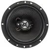 Image de Haut-parleur voiture - Caliber CDS6 - Tweeter du dôme Mylar 30 mm 50W RMS 120W Max 166 x 166 x 64 mm Noir