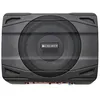 Image de Caisson de basse sous le siège - Caliber BC121US - 50 - 150 Hz 100W RMS 500W Max 290 x 210 x 72 mm Noir