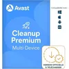 Image de Logiciel - Avast - Cleanup 2024 - 3 Ans - 5 Appareils - Téléchargement