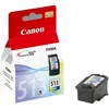 Image de CANON Cartouche dencre CL-513 Couleur