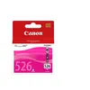 Image de CANON Cartouche dencre CLI-526M Magenta