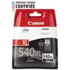 Image de CANON Cartouche dencre PG-540 XL grande capacité Noir (PG540XL)