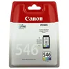 Image de CANON Cartouche dencre CL-546 Couleur