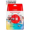 Image de CANON Pack de 2 cartouches dencre PG-540XL / CL-541XL grande capacité Noir + Couleur (PG540XL / CL540XL)