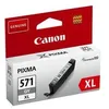 Image de Cartouche dencre Canon CLI-571 GRIS XL