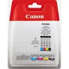 Image de CANON Pack de 4 cartouches dencre CLI-571 Noir/Cyan/Magenta/Jaune