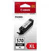 Image de cartouche dencre canon pgi-570 noir xl