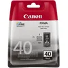 Image de CANON Cartouche dencre PG-40 Noir
