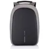 Image de Sac à dos connecté - XD Design - Bobby Hero XL - Anti-vol - RPET - 17 pouces - 49 cm - Gris