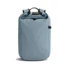 Image de Sac à dos - XD Design - Urban - Sécurité étanche - 16 pouces - Bleu-gris - Rembourré