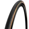 Image de Pneu de vélo de route - VREDESTEIN - 700x28 - Superpasso - Rouge et noir - Adhérence excellente - Durabilité élevée