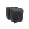 Image de New Looxs sacoche double Nova RT32 litres noir