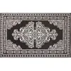 Image de Tapis de jardin reversible Perse