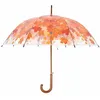 Image de Parapluie feuilles dautomne 95cm