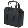 Image de Sacoche arrière - BASIL - Grand Shopper - Noir - 23 L - MIK Hooks