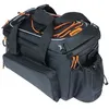 Image de Basil Miles XL Pro sac de transport 9 36 L étanche noir/orange