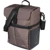 Image de Panier vélo - BASIL - MOVE - 15 L - Imperméable - Crochets MIK - Neuf 2025