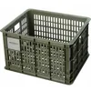 Image de Panier plastique Basil Crate 34.5 x 49 x 27 cm - vert - 345x49x27 cm