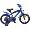 Image de Vélo tout chemin enfant Superman CB - bleu - Bleu - 16
