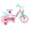 Image de Vélo tout chemin fille Paw Patrol CB design 2025 - rose - Rose - 16