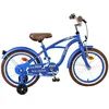 Image de Vélo tout chemin enfant Volare Blue CB