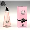 Image de Eau de parfum pour femme Black rose. 100 ml