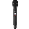 Image de Microphone sans fil - Power Dynamics - PD504HH - UHF - Compatible PD504 - Idéal pour DJs et karaoké
