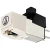 Image de Audizio RPS2 Cellule audio Technica AT-3600L pour platine vinyle facile à installer diamant longue durée fixation standard