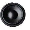 Image de Fenton WPP16 Haut-parleur de graves - Cône 6.5 pouces (16 cm) 175 Watts max Suspension caoutchouc Bobine résistante à la chaleur
