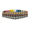 Image de Couche de finition Hard Hat Ral-couleurs blanc mat 500ml - RUST-OLEUM - 2190