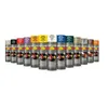 Image de Couche de finition - RUST-OLEUM - Hard Hat Ral-couleurs - Translucide (Gris) - Séchage rapide - Résiste 100°C