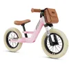 Image de Vélo déquilibre pour enfant - BERG Biky Retro Rose - Léger et confortable