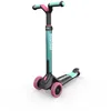 Image de BERG - Nexo trottinette pliable menthe
