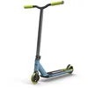 Image de Trottinette Freestyle - BERG - Proxus X1 - Bleu/Vert - Aluminium - 2 roues
