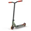 Image de Trottinette acrobatique - BERG - Proxus X1 - Vert/Orange - Aluminium - 2 roues - 8 ans et plus